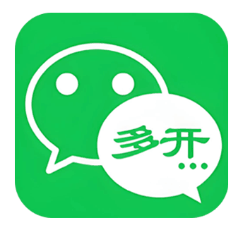 苹果苹果香微信分身多开下载官网